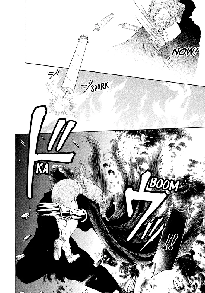 Yona of the Dawn Chapter 229 image 21_optimized